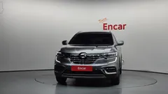 2023 Renault Samsung QM6 2.0 GDe LE 2WD — фото 3