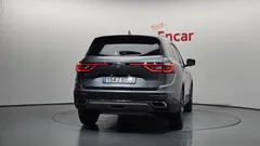 2023 Renault Samsung QM6 2.0 GDe LE 2WD — фото 4