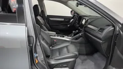 2023 Renault Samsung QM6 2.0 GDe LE 2WD — фото 11
