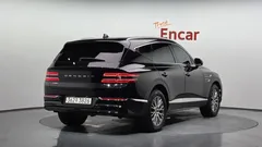 2022 Genesis GV80 3.0 Diesel AWD — фото 2