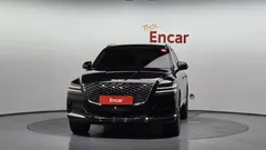 2022 Genesis GV80 3.0 Diesel AWD — фото 3