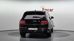2022 Genesis GV80 3.0 Diesel AWD — фото 4