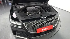 2022 Genesis GV80 3.0 Diesel AWD — фото 6