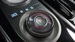 2022 Genesis GV80 3.0 Diesel AWD — фото 9