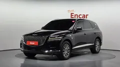 2022 Genesis GV80 3.0 Diesel AWD — фото 12
