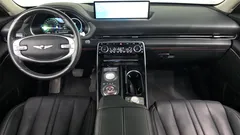 2022 Genesis GV80 3.0 Diesel AWD — фото 14