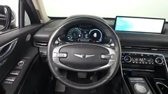2022 Genesis GV80 3.0 Diesel AWD — фото 17