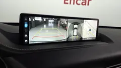 2022 Genesis GV80 3.0 Diesel AWD — фото 19