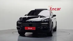 2023 Porsche Cayenne 3.0 PLATINUM EDITION — фото 3