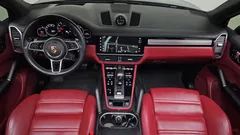 2023 Porsche Cayenne 3.0 PLATINUM EDITION — фото 7