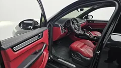 2023 Porsche Cayenne 3.0 PLATINUM EDITION — фото 10