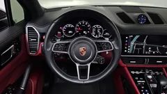 2023 Porsche Cayenne 3.0 PLATINUM EDITION — фото 14