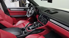 2023 Porsche Cayenne 3.0 PLATINUM EDITION — фото 19