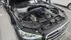 2023 Mercedes-Benz S-Class S400 d 4MATIC — фото 6