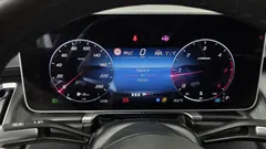 2023 Mercedes-Benz S-Class S400 d 4MATIC — фото 8