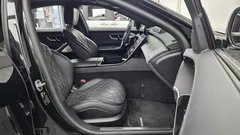2023 Mercedes-Benz S-Class S400 d 4MATIC — фото 11