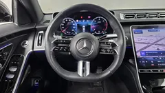 2023 Mercedes-Benz S-Class S400 d 4MATIC — фото 13