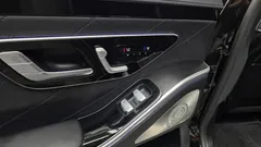2023 Mercedes-Benz S-Class S400 d 4MATIC — фото 19