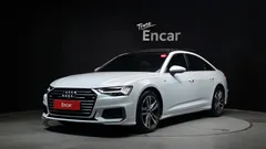 2023 Audi A6 45 TFSI Premium — фото 1