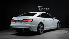 2023 Audi A6 45 TFSI Premium — фото 2
