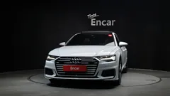 2023 Audi A6 45 TFSI Premium — фото 3