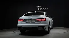 2023 Audi A6 45 TFSI Premium — фото 4