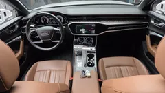 2023 Audi A6 45 TFSI Premium — фото 7