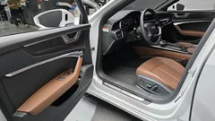 2023 Audi A6 45 TFSI Premium — фото 10