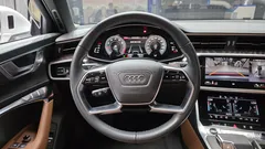 2023 Audi A6 45 TFSI Premium — фото 13