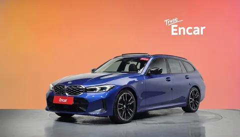 2023 BMW 3-Series M340i xDrive Touring