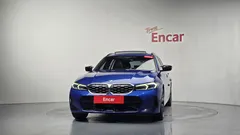 2023 BMW 3-Series M340i xDrive Touring — фото 3