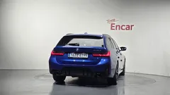 2023 BMW 3-Series M340i xDrive Touring — фото 4