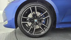 2023 BMW 3-Series M340i xDrive Touring — фото 5