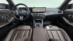 2023 BMW 3-Series M340i xDrive Touring — фото 7