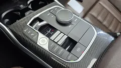 2023 BMW 3-Series M340i xDrive Touring — фото 9