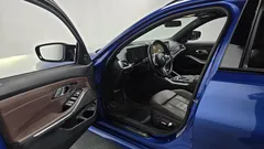 2023 BMW 3-Series M340i xDrive Touring — фото 10