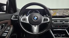 2023 BMW 3-Series M340i xDrive Touring — фото 13