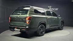 2023 SsangYong Rexton Diesel 2.2 4WD — фото 2