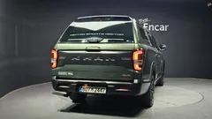 2023 SsangYong Rexton Diesel 2.2 4WD — фото 4
