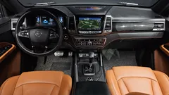 2023 SsangYong Rexton Diesel 2.2 4WD — фото 7