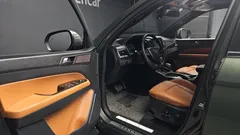 2023 SsangYong Rexton Diesel 2.2 4WD — фото 10