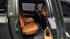 2023 SsangYong Rexton Diesel 2.2 4WD — фото 11