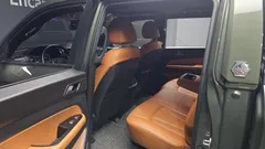 2023 SsangYong Rexton Diesel 2.2 4WD — фото 12