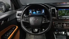 2023 SsangYong Rexton Diesel 2.2 4WD — фото 13