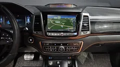 2023 SsangYong Rexton Diesel 2.2 4WD — фото 14