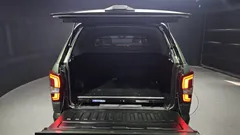 2023 SsangYong Rexton Diesel 2.2 4WD — фото 20