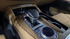 2022 Kia K9 3.3 T-GDI AWD, чёрный — фото 9