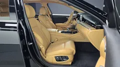 2022 Kia K9 3.3 T-GDI AWD, чёрный — фото 10