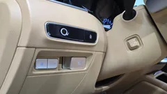 2022 Kia K9 3.3 T-GDI AWD, чёрный — фото 14