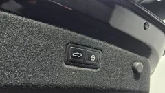 2022 Kia K9 3.3 T-GDI AWD, чёрный — фото 18
